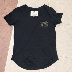 Wolfe Co Apparel Tee